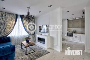 2-к квартира, вторичка, 57м2, 5/25 этаж