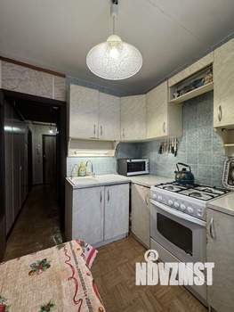 1-к квартира, вторичка, 34м2, 8/9 этаж