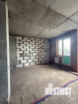 1-к квартира, вторичка, 40м2, 5/25 этаж