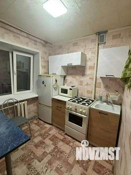 1-к квартира, вторичка, 31м2, 4/5 этаж