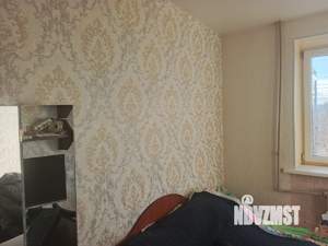 3-к квартира, вторичка, 52м2, 4/6 этаж