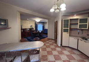 3-к квартира, вторичка, 106м2, 6/8 этаж