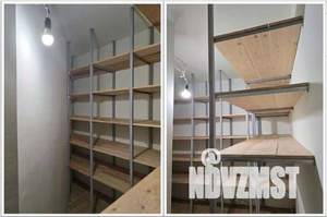 3-к квартира, вторичка, 130м2, 15/19 этаж