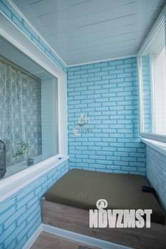 1-к квартира, вторичка, 41м2, 9/10 этаж