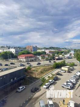 3-к квартира, вторичка, 80м2, 6/25 этаж