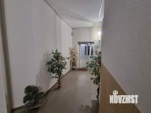 3-к квартира, вторичка, 78м2, 2/7 этаж