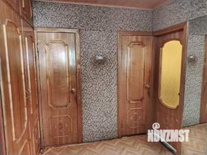 2-к квартира, вторичка, 56м2, 5/8 этаж