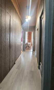 2-к квартира, вторичка, 68м2, 4/4 этаж