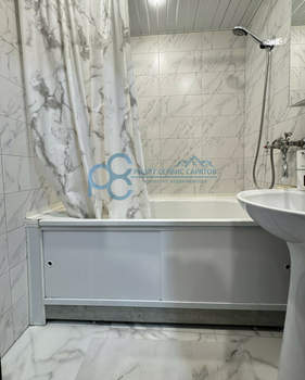 2-к квартира, вторичка, 46м2, 6/9 этаж