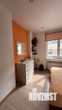 1-к квартира, вторичка, 45м2, 2/23 этаж