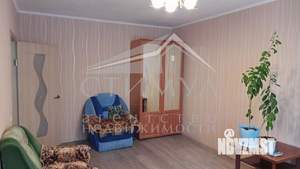 1-к квартира, вторичка, 37м2, 2/10 этаж