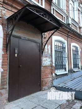6-к квартира, вторичка, 104м2, 4/4 этаж