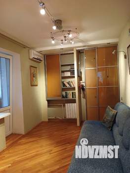 3-к квартира, вторичка, 70м2, 6/9 этаж