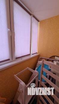 2-к квартира, вторичка, 54м2, 1/10 этаж