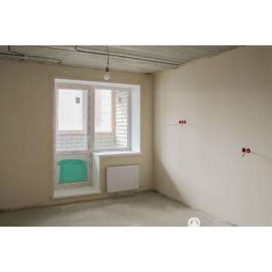 1-к квартира, вторичка, 44м2, 6/10 этаж