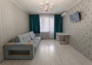 1-к квартира, вторичка, 40м2, 3/10 этаж