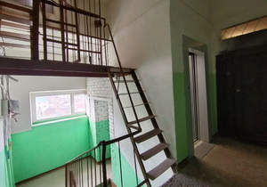 3-к квартира, вторичка, 66м2, 10/10 этаж