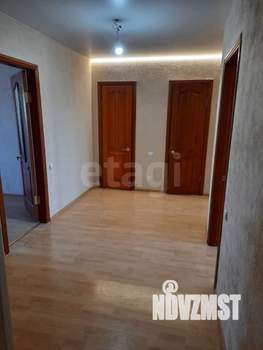 3-к квартира, вторичка, 94м2, 9/11 этаж