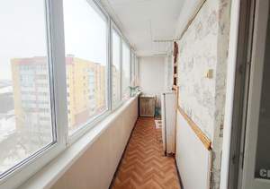 3-к квартира, вторичка, 66м2, 8/9 этаж