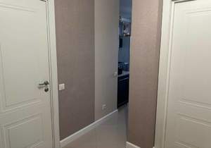 1-к квартира, вторичка, 41м2, 2/25 этаж