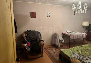 3-к квартира, вторичка, 60м2, 9/9 этаж