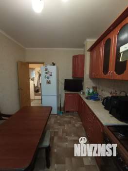 3-к квартира, вторичка, 63м2, 2/10 этаж