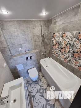 2-к квартира, вторичка, 52м2, 17/22 этаж