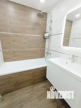 2-к квартира, вторичка, 55м2, 2/12 этаж