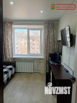 3-к квартира, вторичка, 64м2, 6/9 этаж