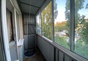 1-к квартира, вторичка, 33м2, 4/5 этаж