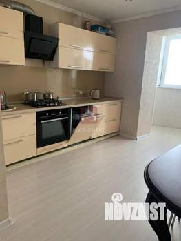 2-к квартира, вторичка, 70м2, 10/10 этаж