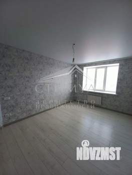 1-к квартира, вторичка, 38м2, 8/10 этаж