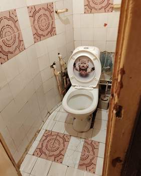 1-к квартира, вторичка, 34м2, 9/9 этаж