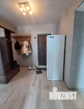 3-к квартира, вторичка, 58м2, 7/9 этаж