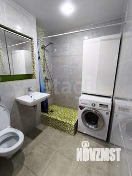 1-к квартира, вторичка, 40м2, 3/10 этаж