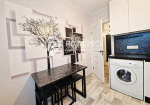 1-к квартира, вторичка, 32м2, 8/9 этаж