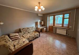 2-к квартира, вторичка, 43м2, 3/9 этаж