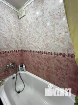 3-к квартира, вторичка, 66м2, 4/9 этаж