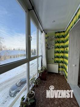 1-к квартира, вторичка, 37м2, 2/10 этаж