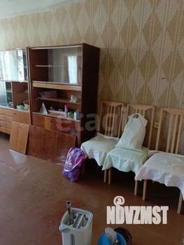 3-к квартира, вторичка, 58м2, 5/5 этаж