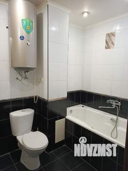 1-к квартира, вторичка, 56м2, 9/10 этаж