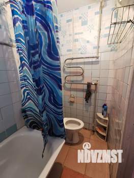 1-к квартира, вторичка, 30м2, 7/9 этаж