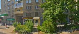 3-к квартира, вторичка, 54м2, 3/10 этаж