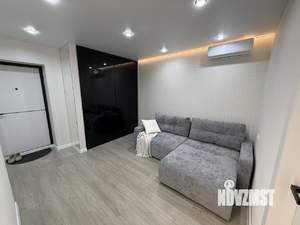 1-к квартира, вторичка, 40м2, 4/10 этаж