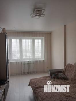 2-к квартира, вторичка, 49м2, 20/25 этаж