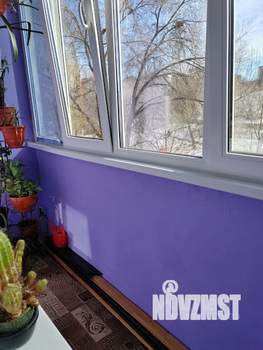 1-к квартира, вторичка, 38м2, 3/9 этаж