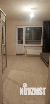 2-к квартира, вторичка, 48м2, 2/10 этаж