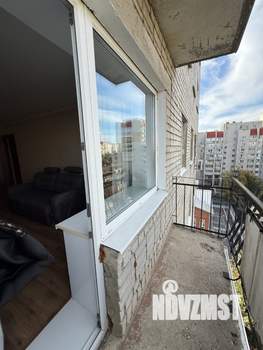 1-к квартира, вторичка, 33м2, 7/9 этаж