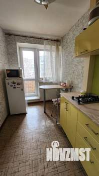 1-к квартира, вторичка, 29м2, 4/10 этаж