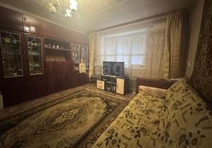 1-к квартира, вторичка, 37м2, 2/5 этаж